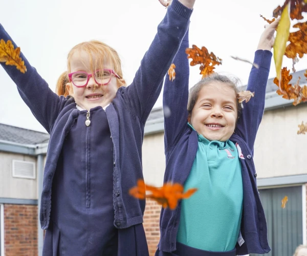 Austhorpe - Early Years Outdoor Play - 2023 (4)