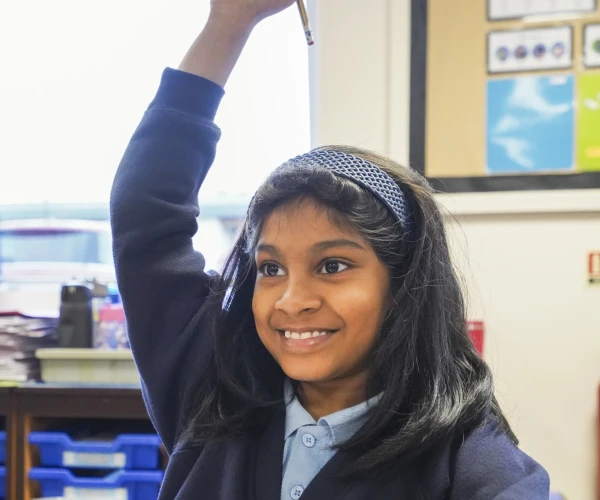 Rossett Acre - Classroom - 2023