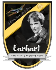 Earhart