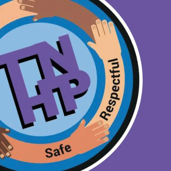 school logo block TNHP