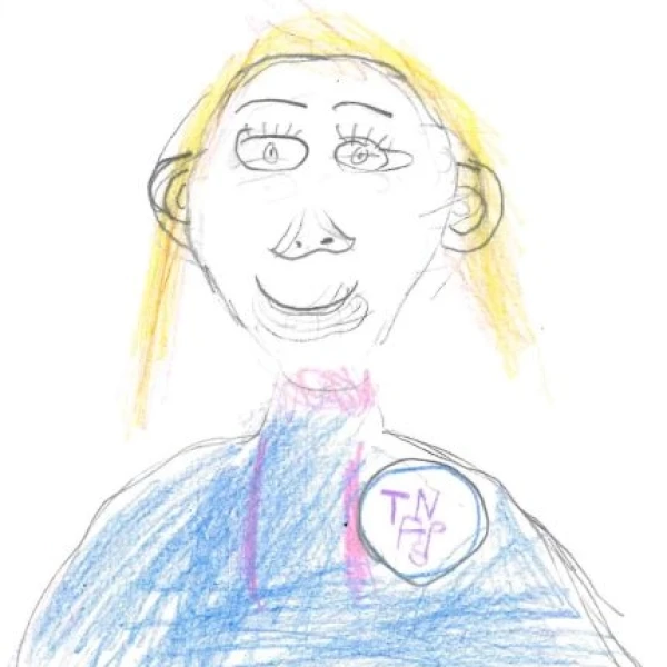 Jeanette Thelin Shaw