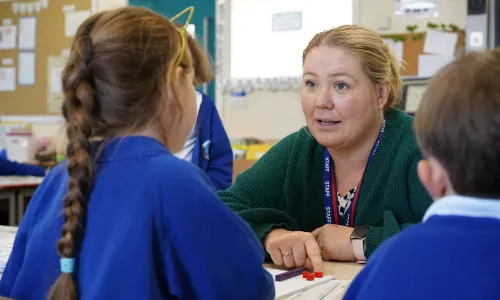 TNHP - Teacher and Pupils - 2023 (9)