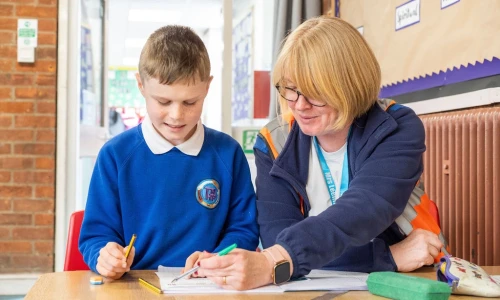 TNHP - Teacher and Pupils - 2023 (16)