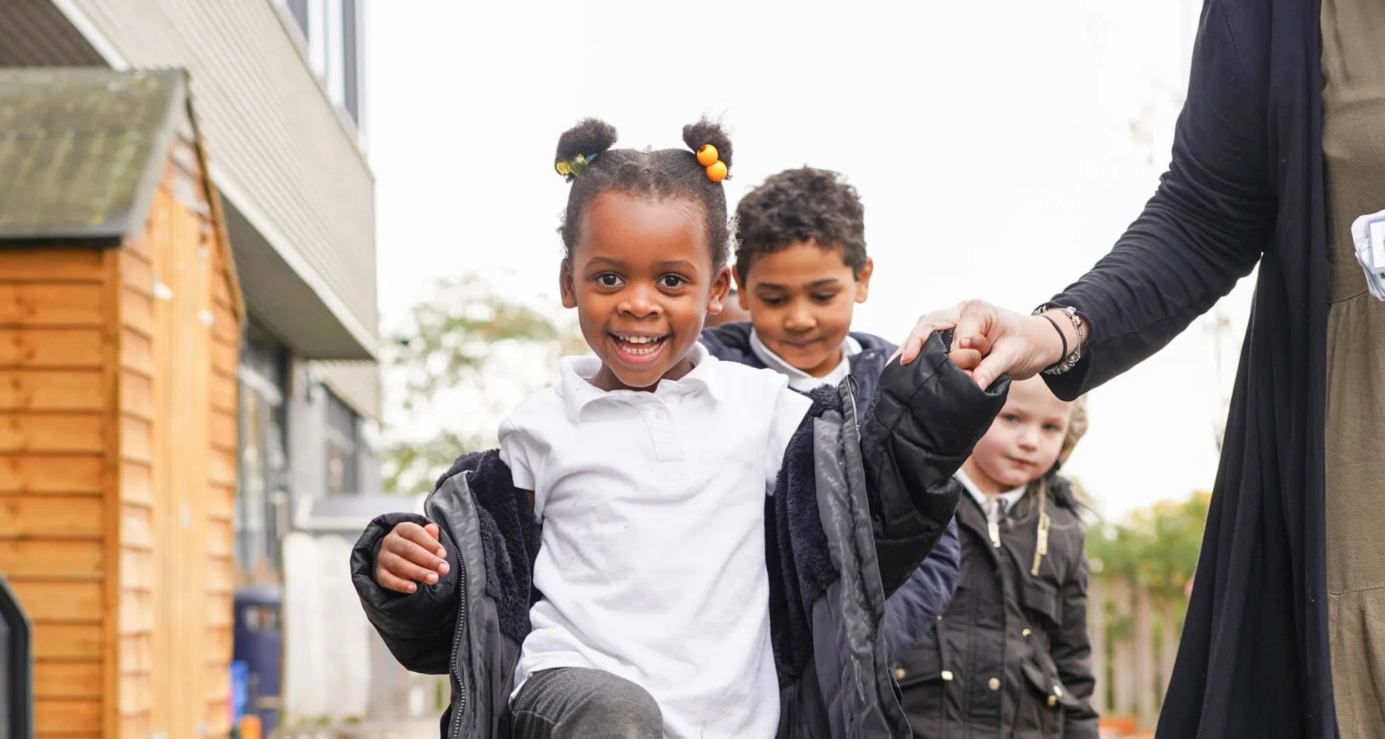 Temple Learning Academy - Outdoor Play - 2023 (4)